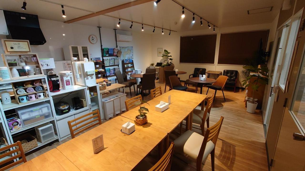 宿 Inn Tek-Tek Sanuki  Exterior photo