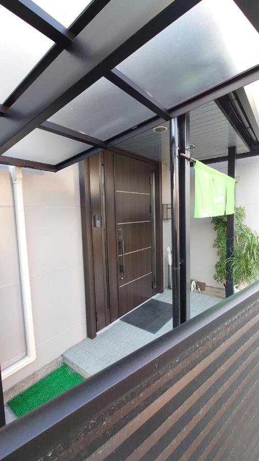 宿 Inn Tek-Tek Sanuki  Exterior photo
